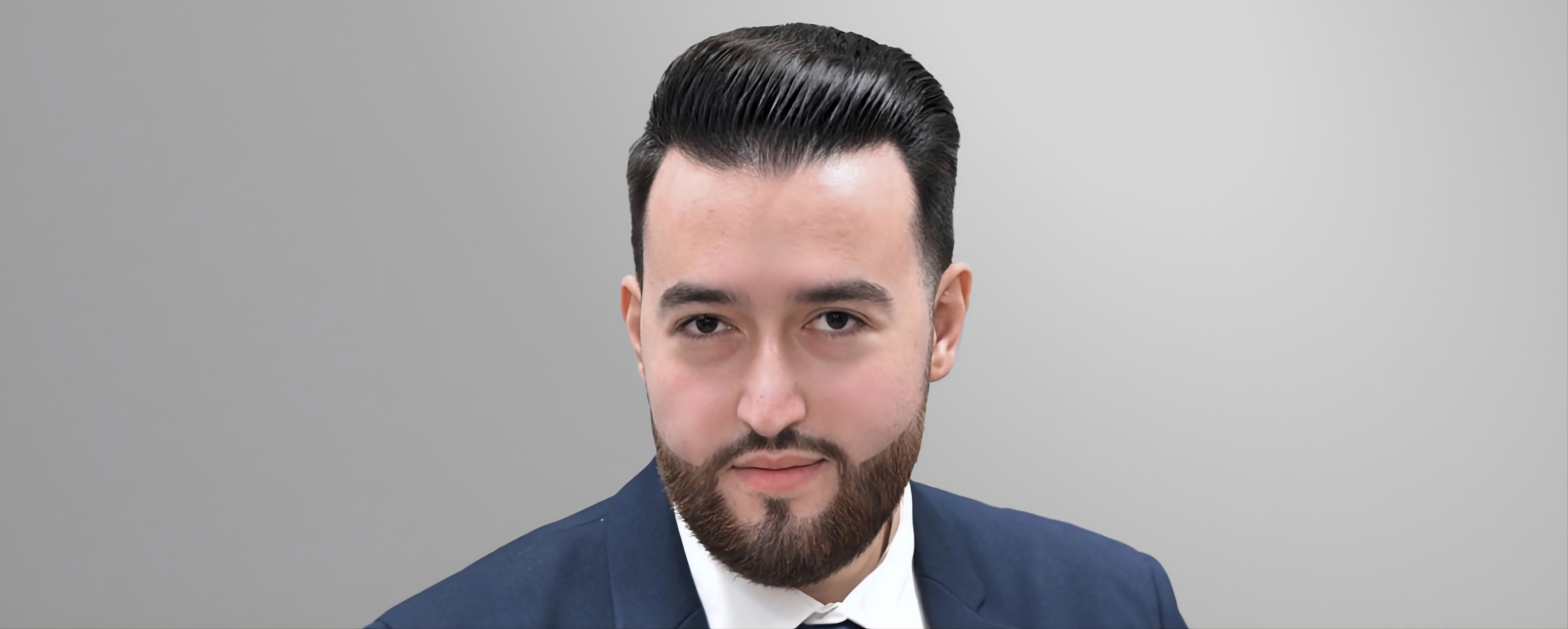 Gor Antonyan, founder and attorney